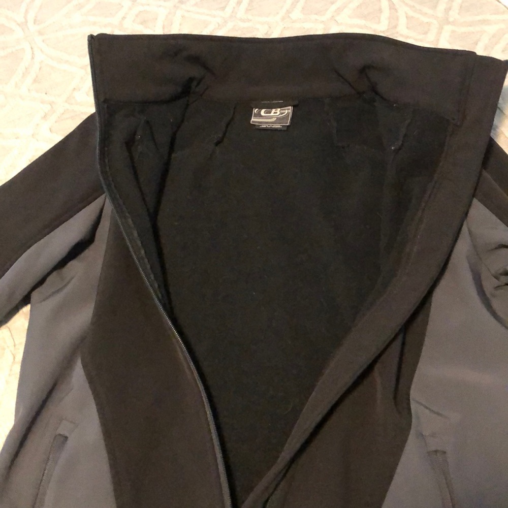 CB soft shell - Picture 5 of 7